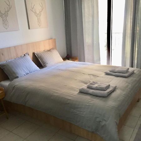 Nikoletta'S Home 2 コモティニ エクステリア 写真