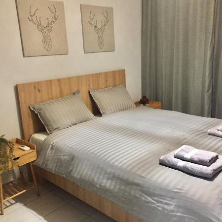 Nikoletta'S Home 2 コモティニ エクステリア 写真
