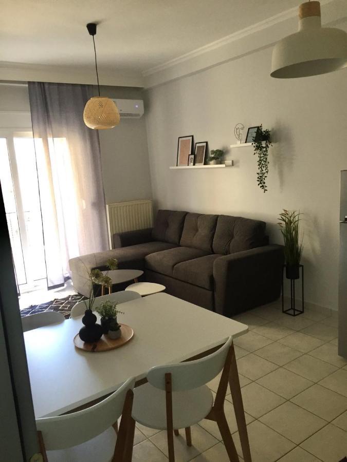 Nikoletta'S Home 2 コモティニ エクステリア 写真