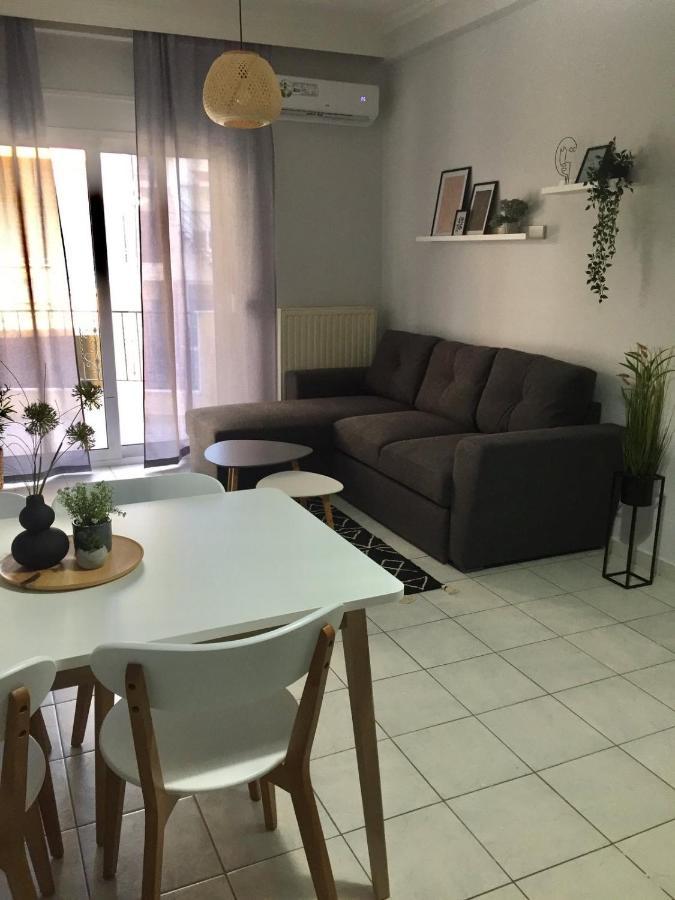 Nikoletta'S Home 2 コモティニ エクステリア 写真
